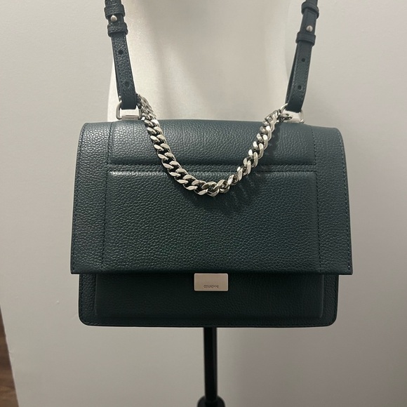 Couronne Bell Crossbody bag - Picture 3 of 12